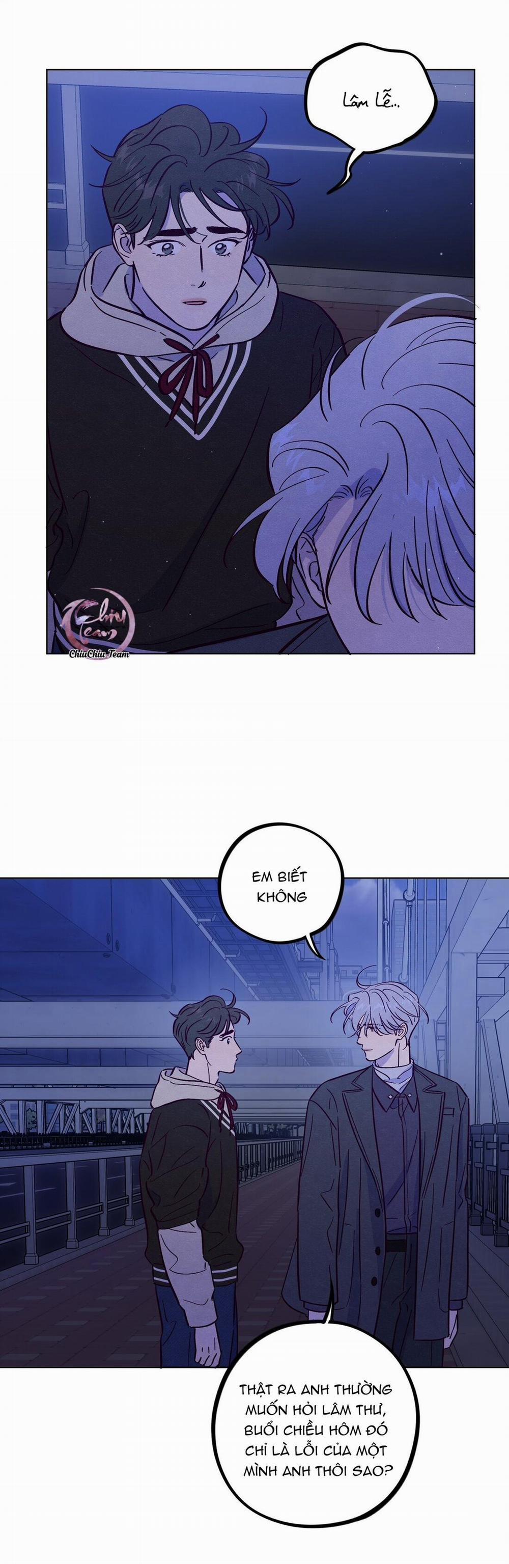 Giăng Bẫy Bác Sĩ Hồ Ly 88 trang 1