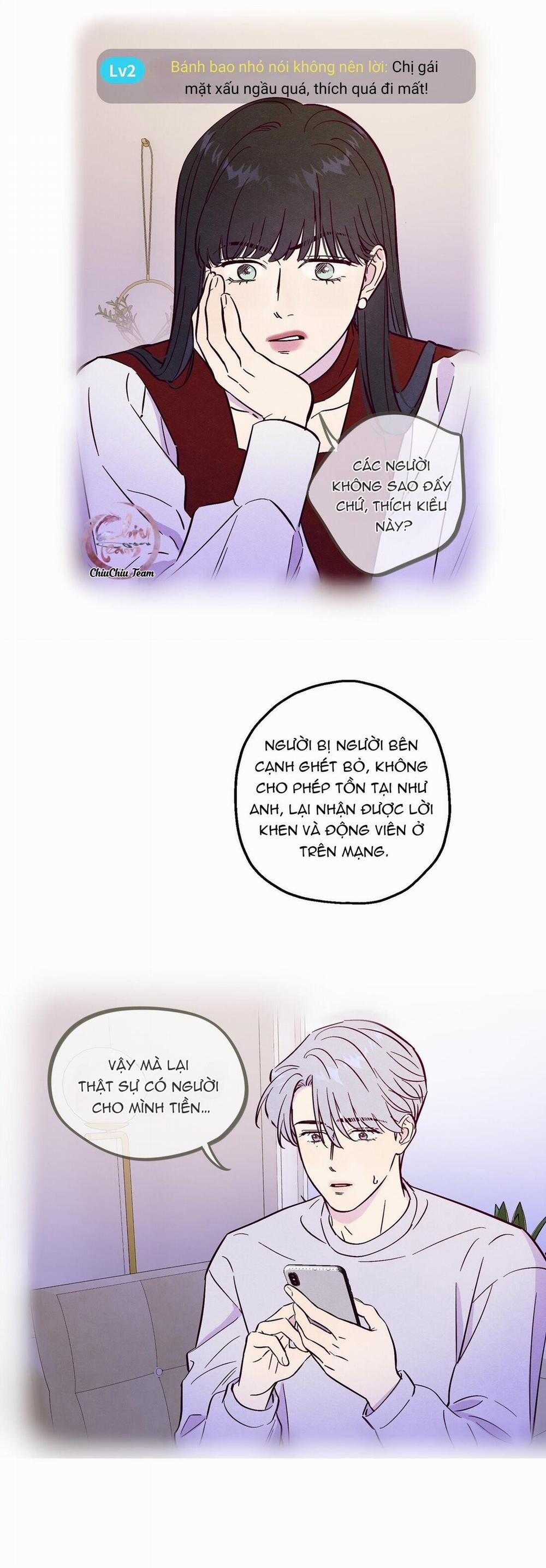 Giăng Bẫy Bác Sĩ Hồ Ly 88 trang 10