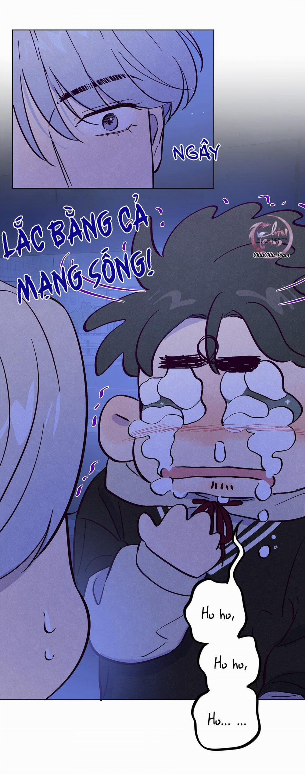 Giăng Bẫy Bác Sĩ Hồ Ly 88 trang 12