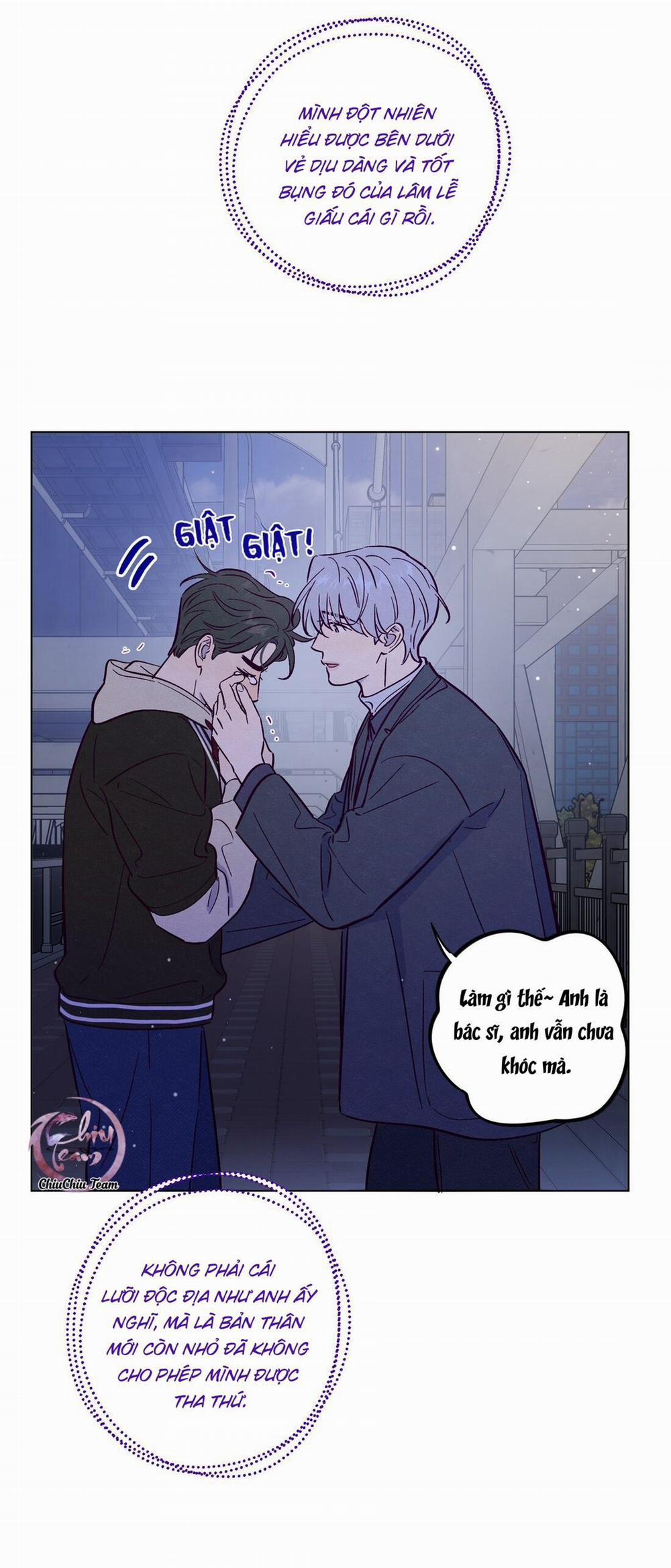 Giăng Bẫy Bác Sĩ Hồ Ly 88 trang 14