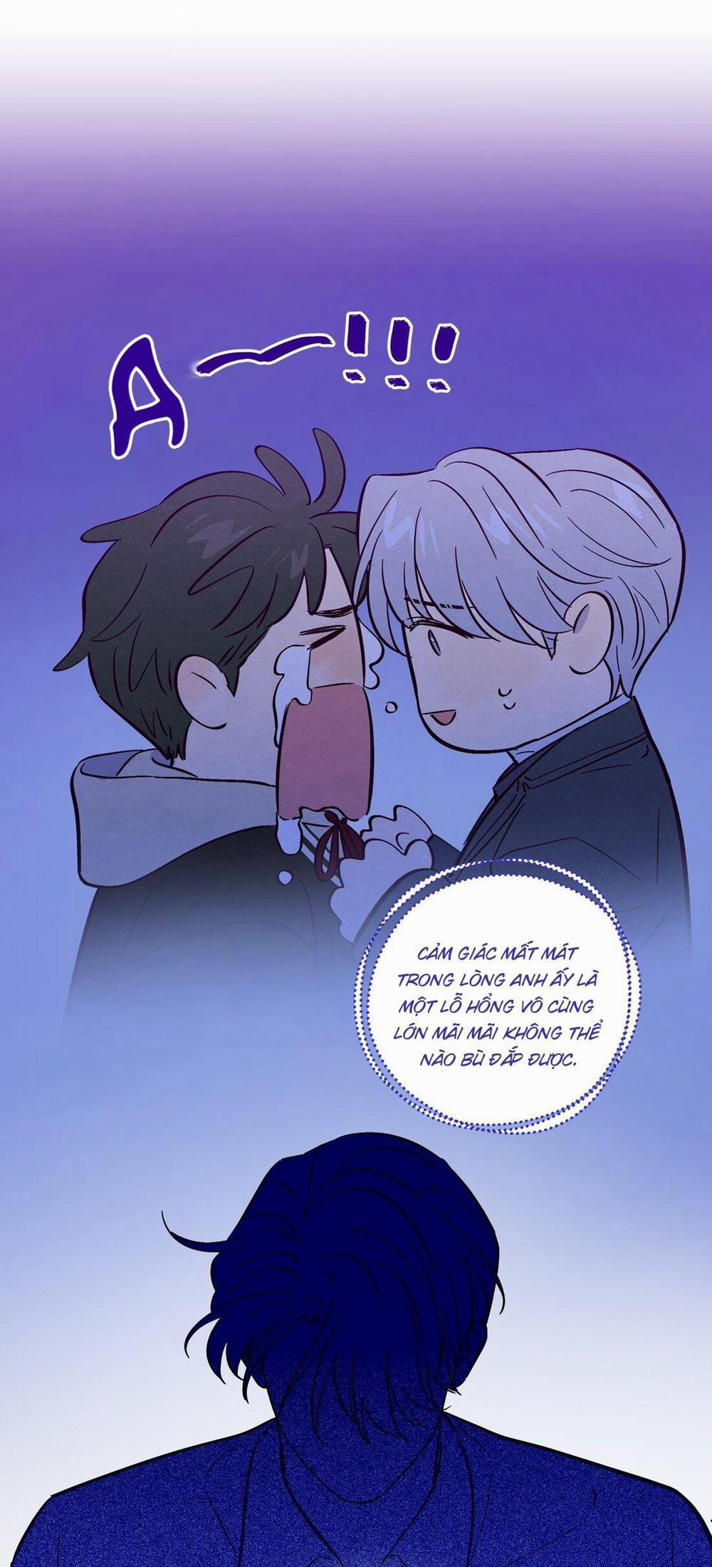 Giăng Bẫy Bác Sĩ Hồ Ly 88 trang 15