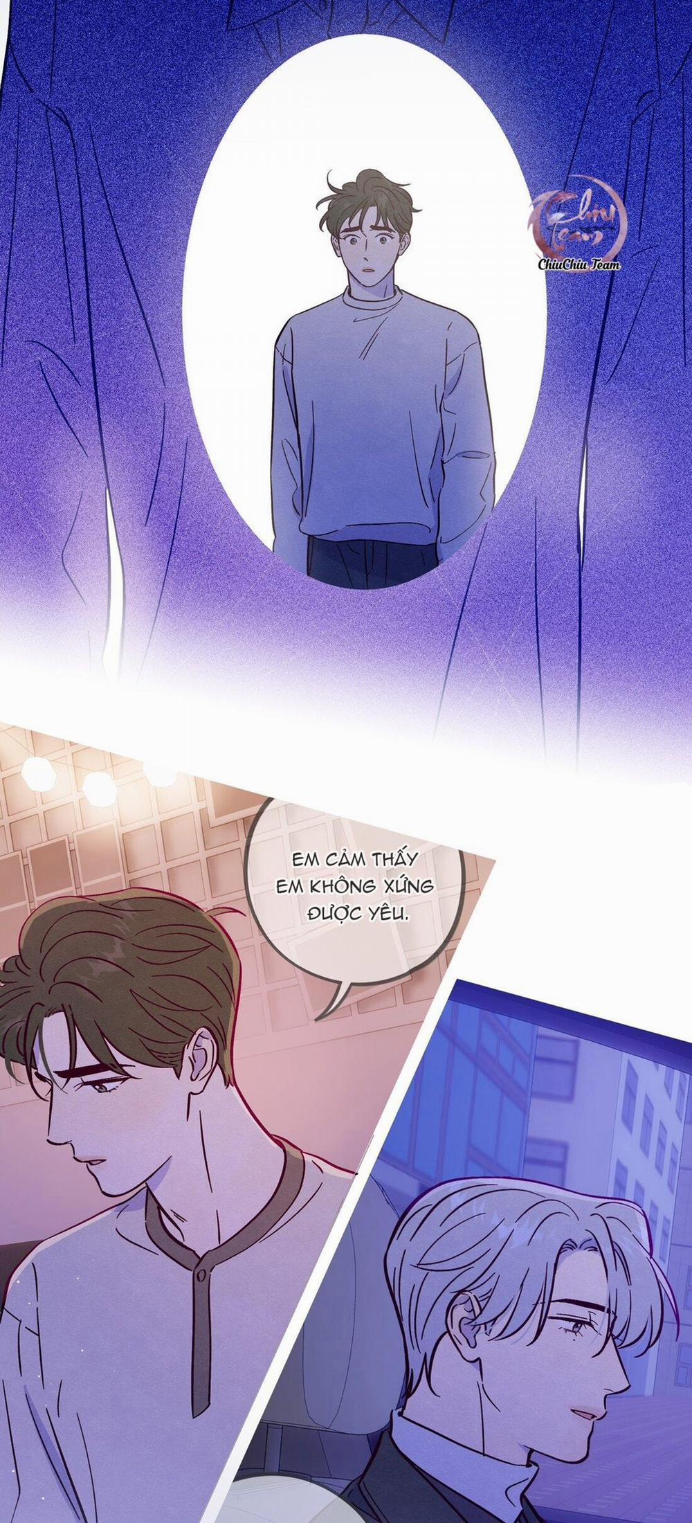 Giăng Bẫy Bác Sĩ Hồ Ly 88 trang 16