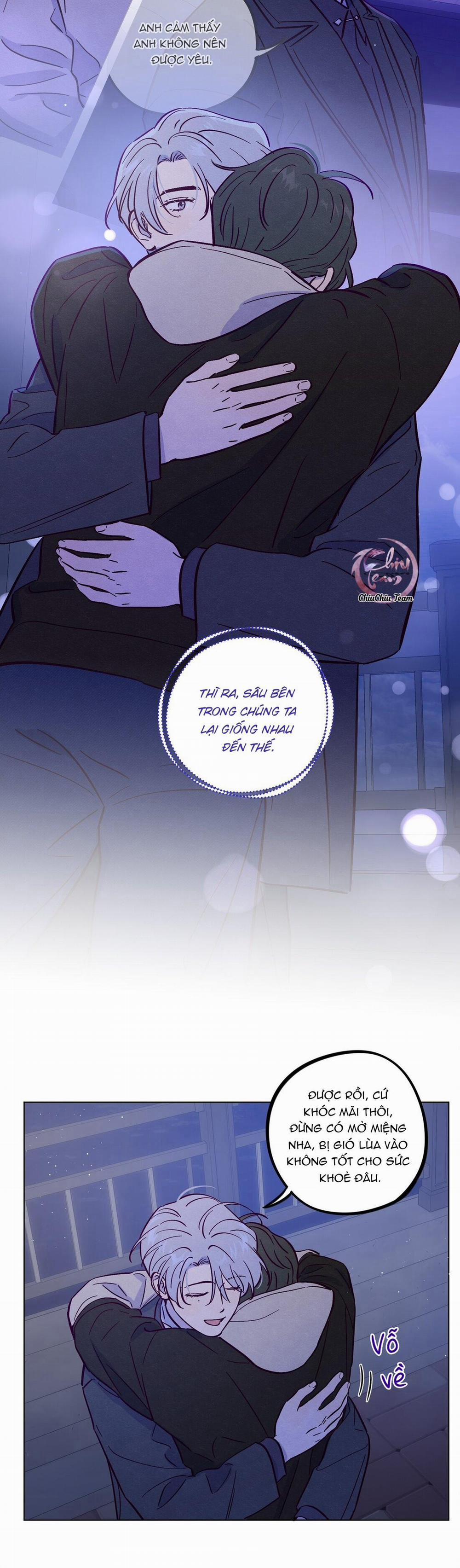 Giăng Bẫy Bác Sĩ Hồ Ly 88 trang 17