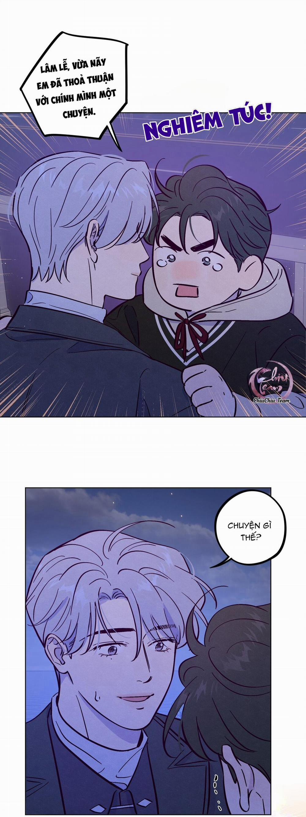 Giăng Bẫy Bác Sĩ Hồ Ly 88 trang 18