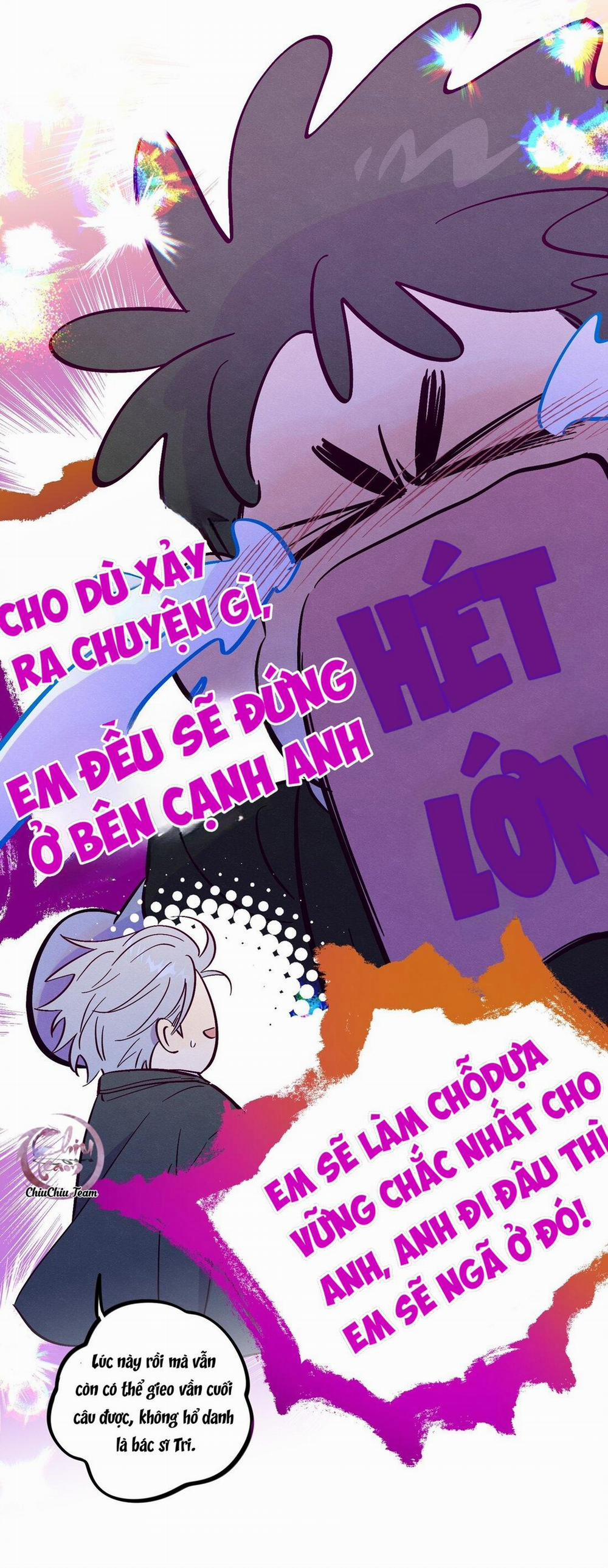 Giăng Bẫy Bác Sĩ Hồ Ly 88 trang 19