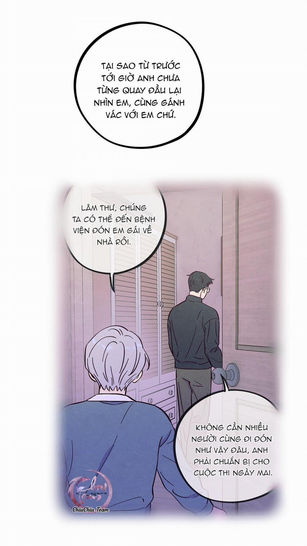 Giăng Bẫy Bác Sĩ Hồ Ly 88 trang 2