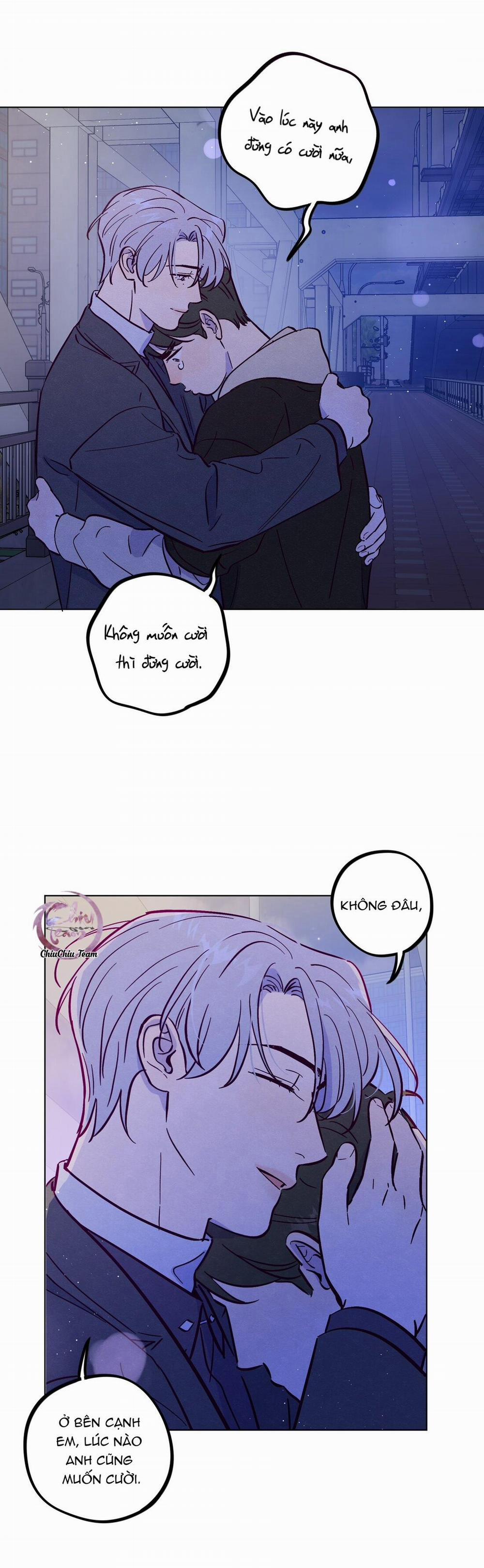 Giăng Bẫy Bác Sĩ Hồ Ly 88 trang 20