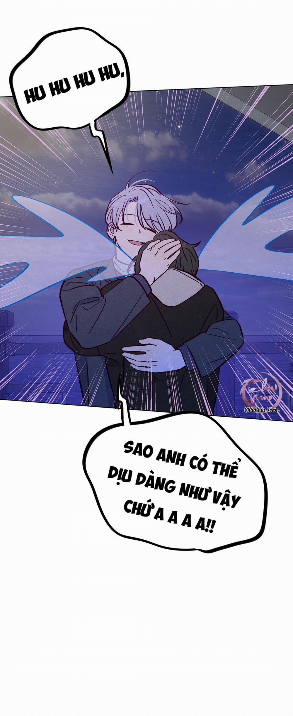 Giăng Bẫy Bác Sĩ Hồ Ly 88 trang 21