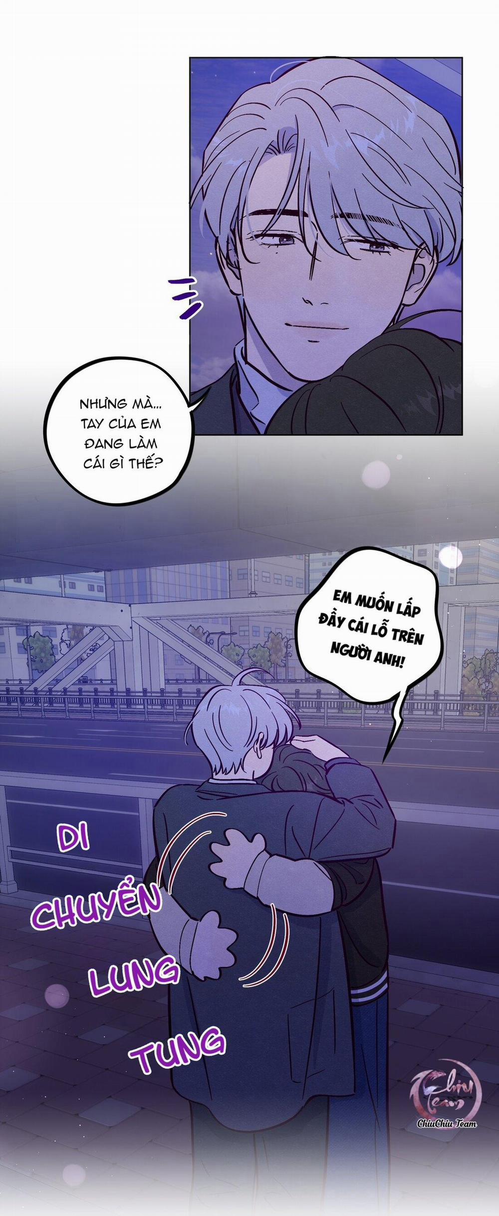 Giăng Bẫy Bác Sĩ Hồ Ly 88 trang 22