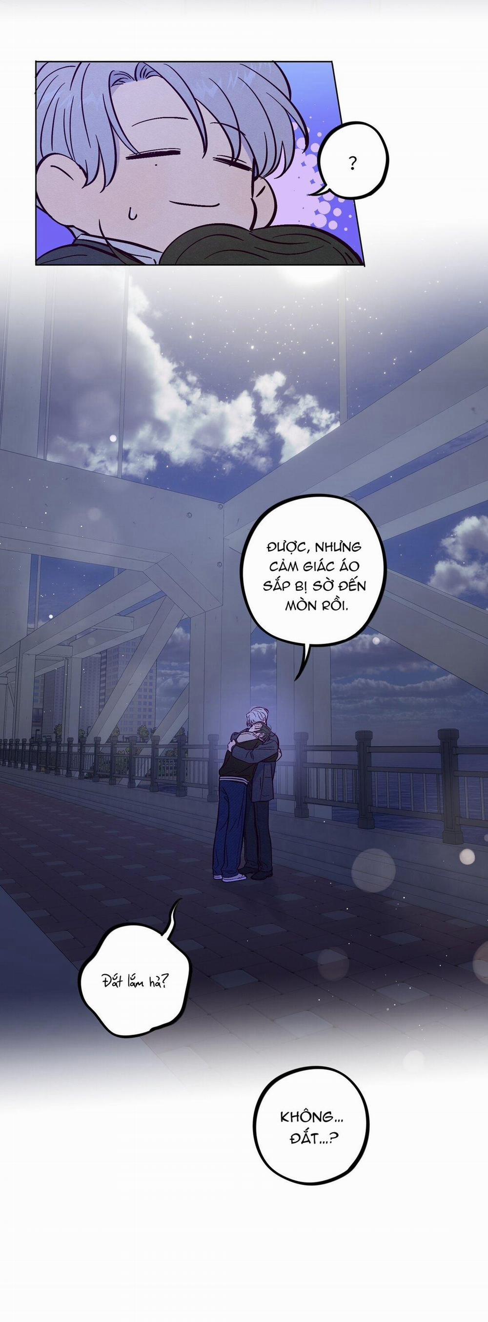 Giăng Bẫy Bác Sĩ Hồ Ly 88 trang 23