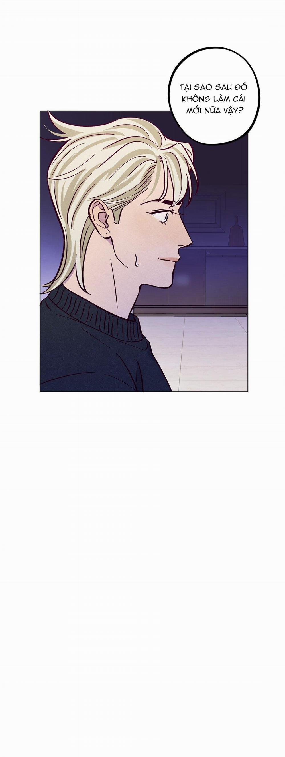 Giăng Bẫy Bác Sĩ Hồ Ly 88 trang 27