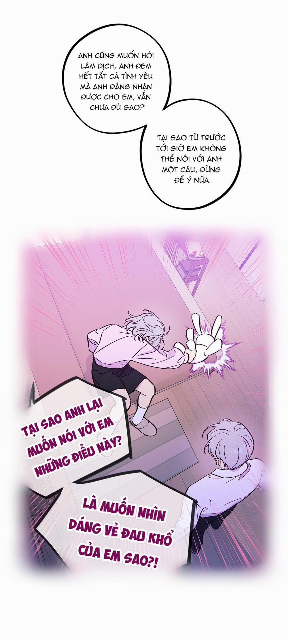 Giăng Bẫy Bác Sĩ Hồ Ly 88 trang 3