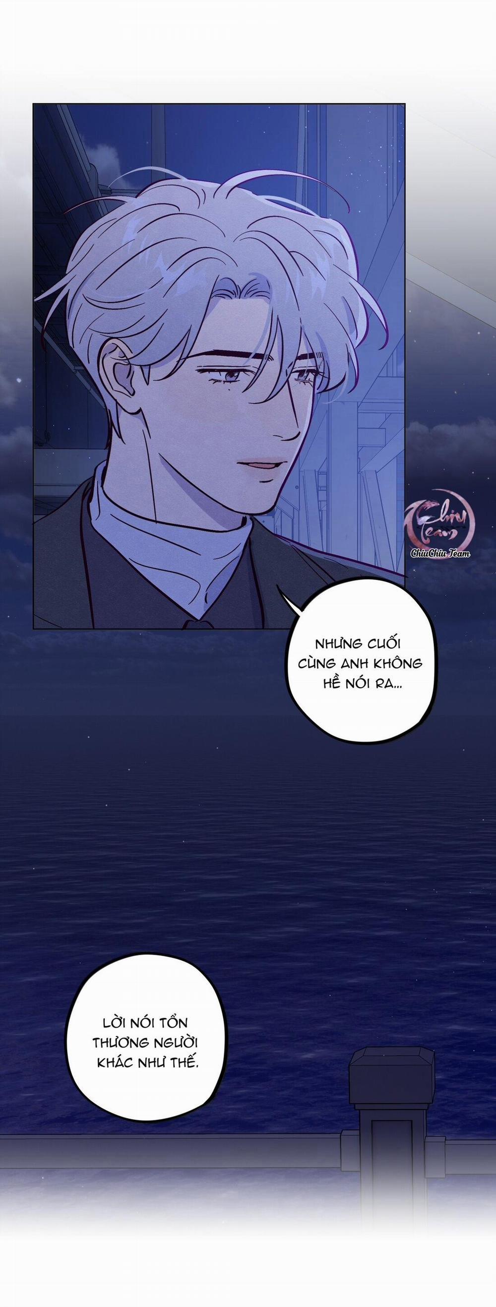 Giăng Bẫy Bác Sĩ Hồ Ly 88 trang 4