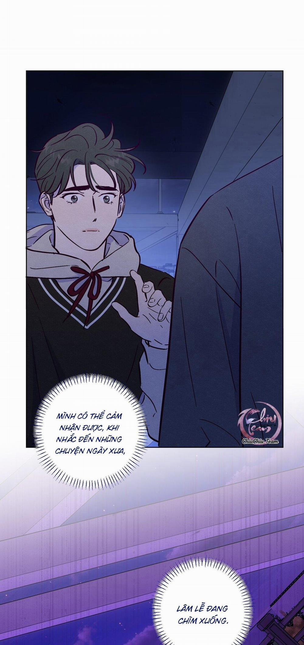 Giăng Bẫy Bác Sĩ Hồ Ly 88 trang 5