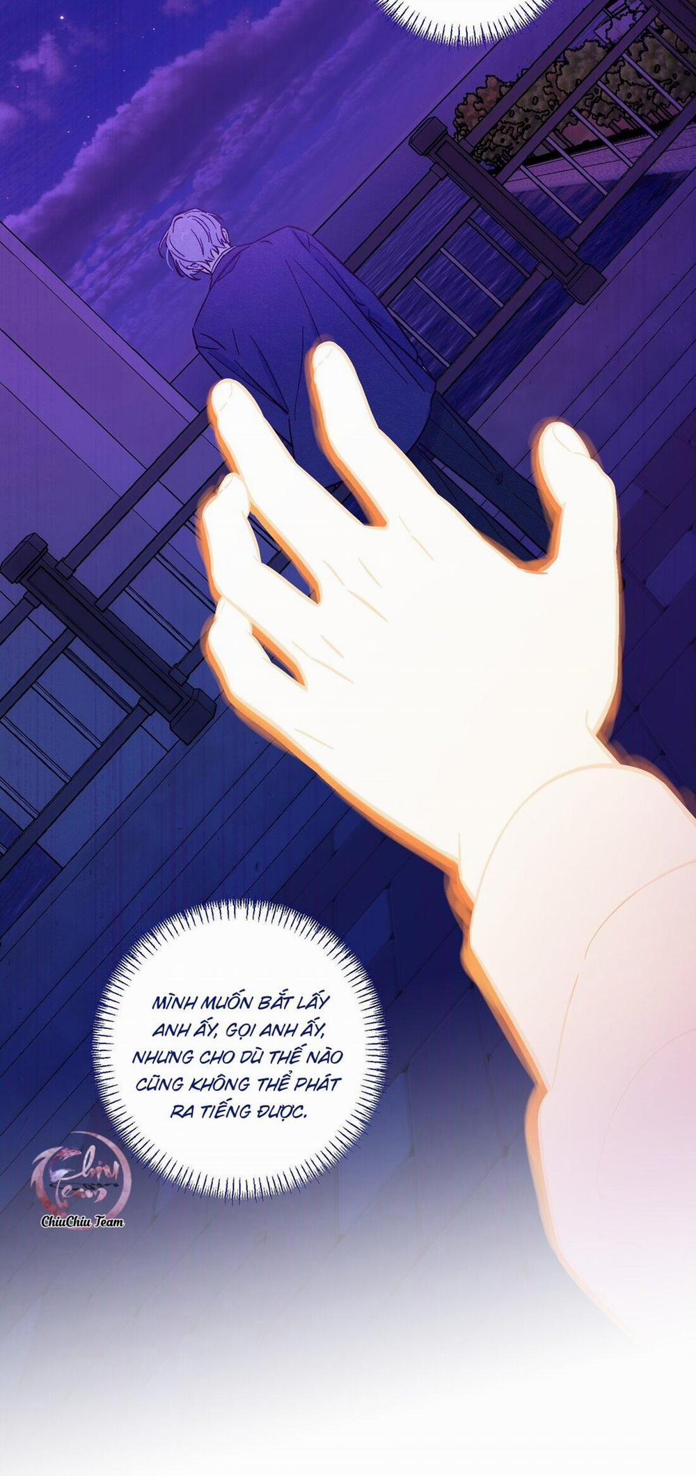 Giăng Bẫy Bác Sĩ Hồ Ly 88 trang 6