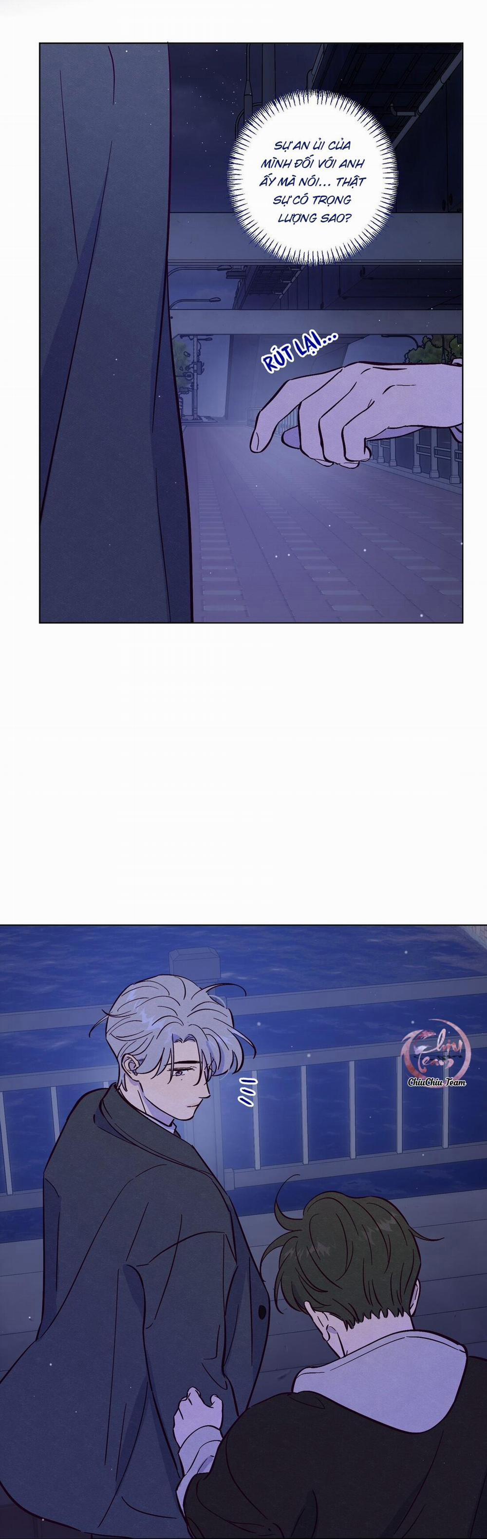 Giăng Bẫy Bác Sĩ Hồ Ly 88 trang 7