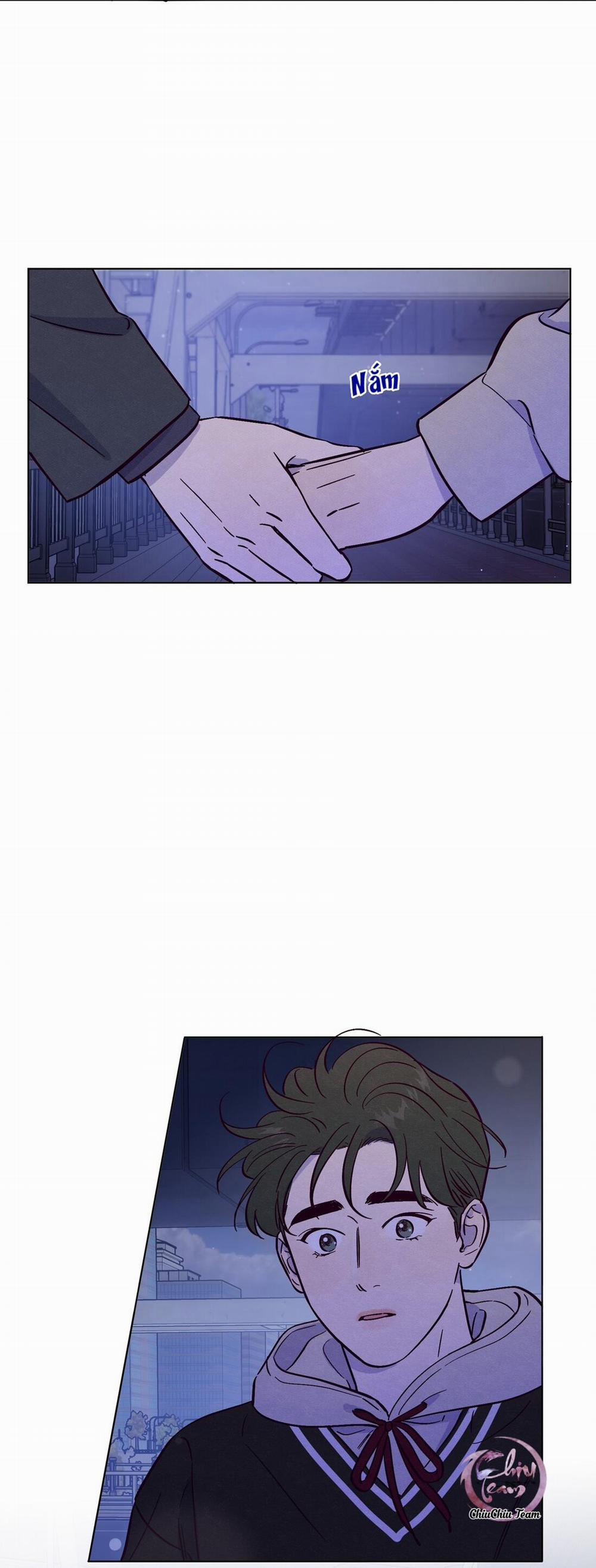 Giăng Bẫy Bác Sĩ Hồ Ly 88 trang 8