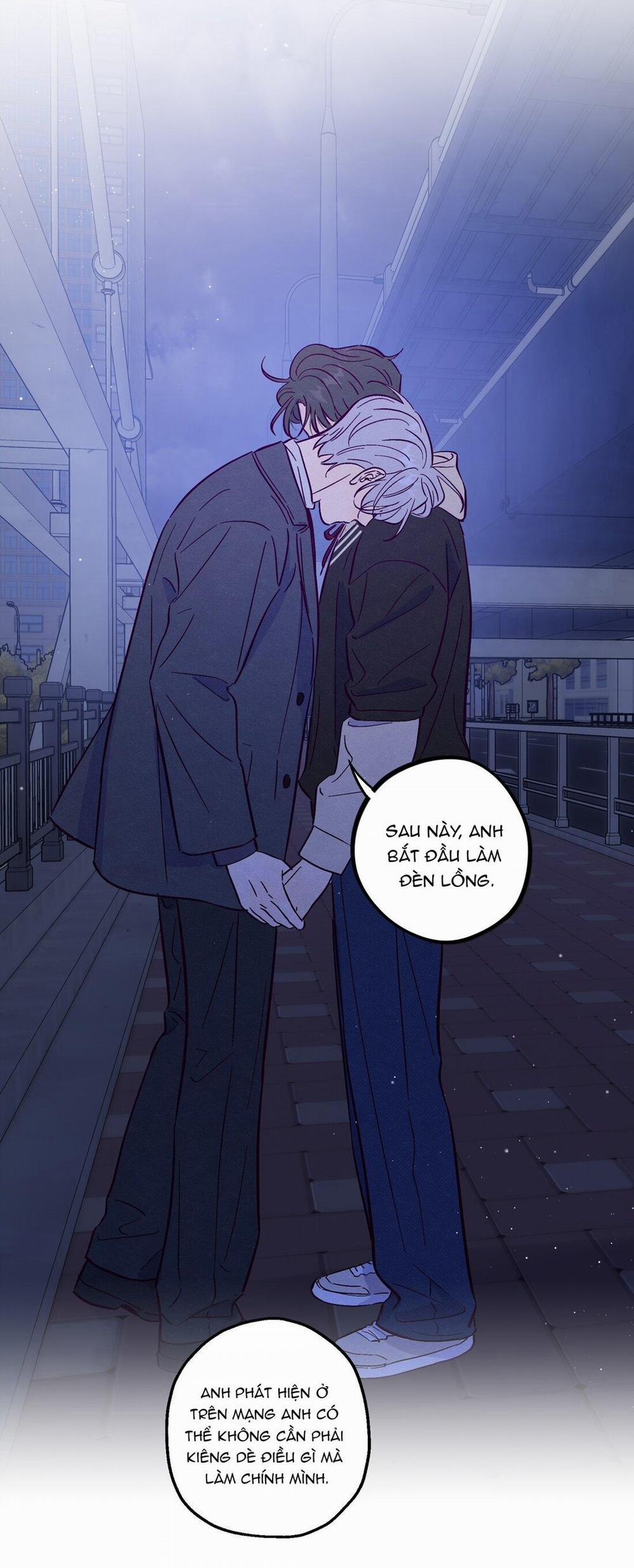 Giăng Bẫy Bác Sĩ Hồ Ly 88 trang 9