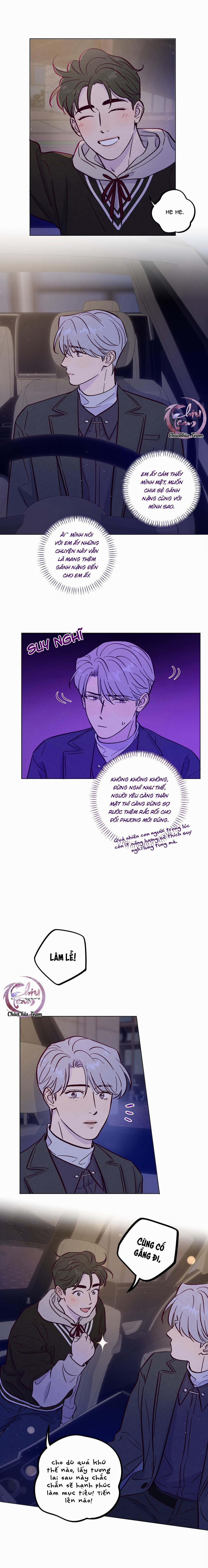 Giăng Bẫy Bác Sĩ Hồ Ly 89 trang 1