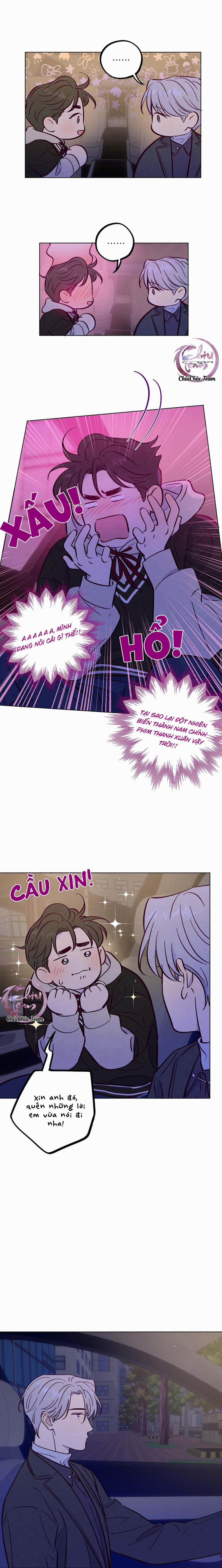 Giăng Bẫy Bác Sĩ Hồ Ly 89 trang 2