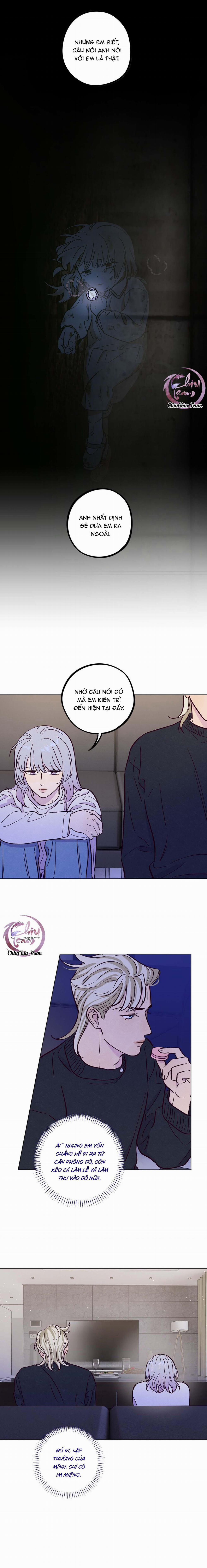 Giăng Bẫy Bác Sĩ Hồ Ly 89 trang 5