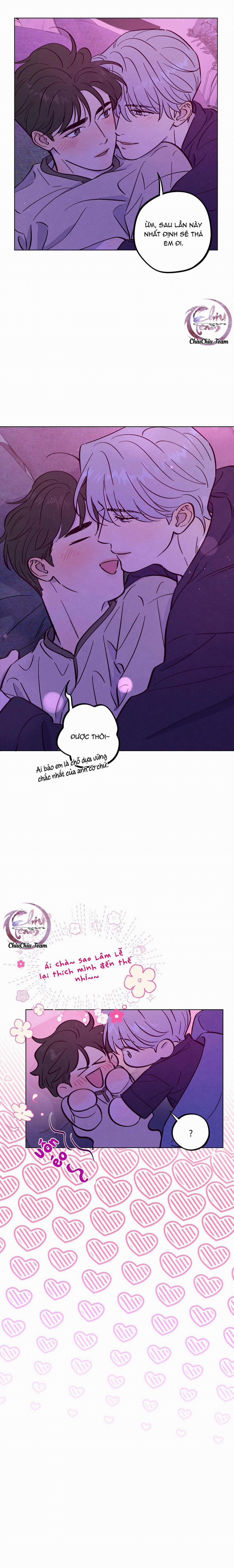 Giăng Bẫy Bác Sĩ Hồ Ly 89 trang 9