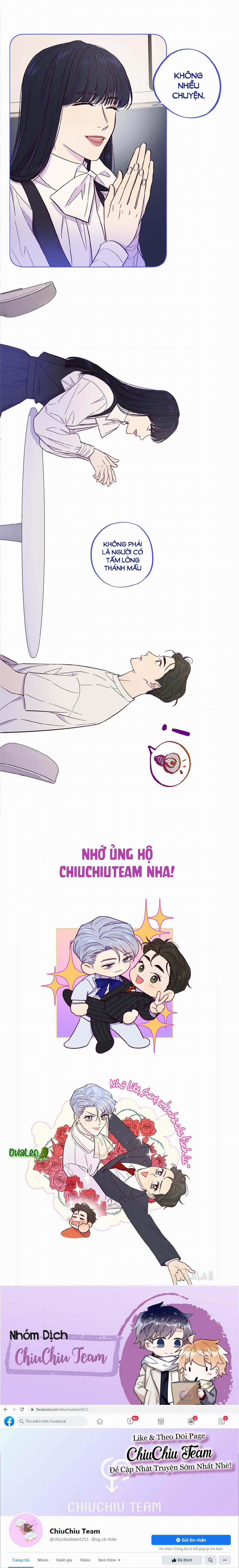 Giăng Bẫy Bác Sĩ Hồ Ly 9 trang 7