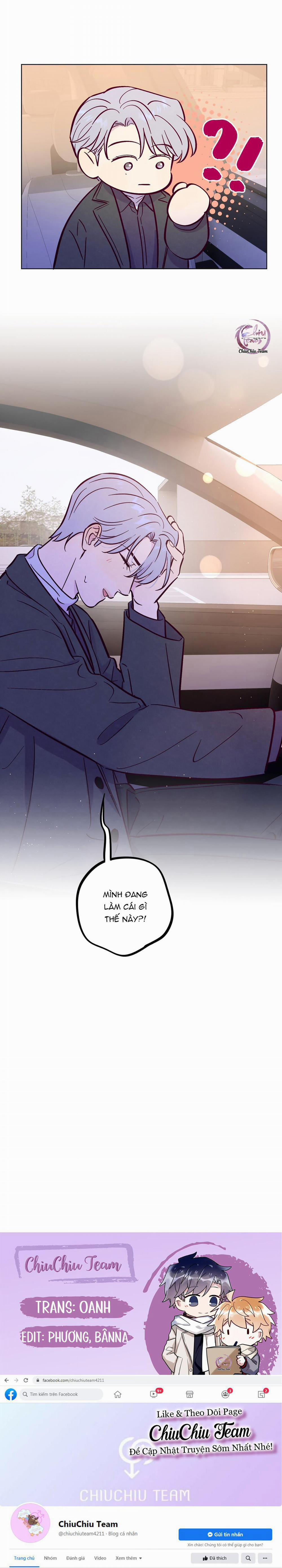 Giăng Bẫy Bác Sĩ Hồ Ly 90 trang 11