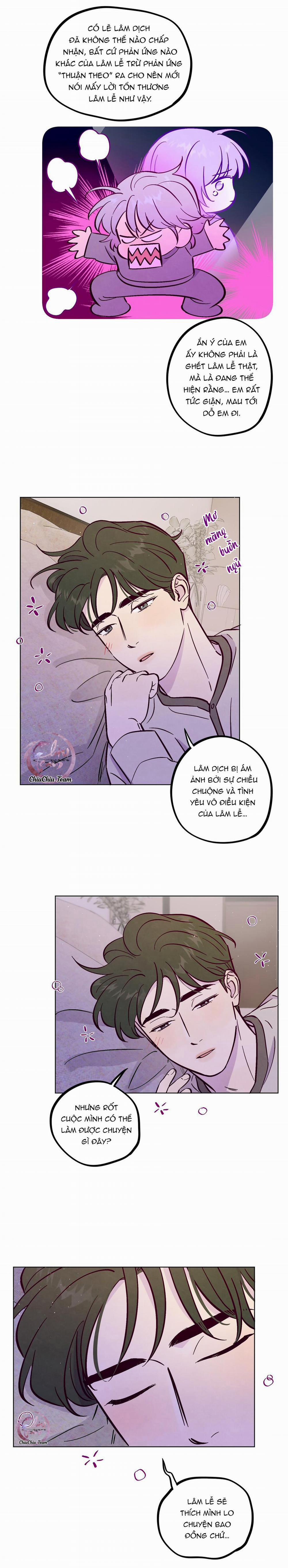 Giăng Bẫy Bác Sĩ Hồ Ly 90 trang 7