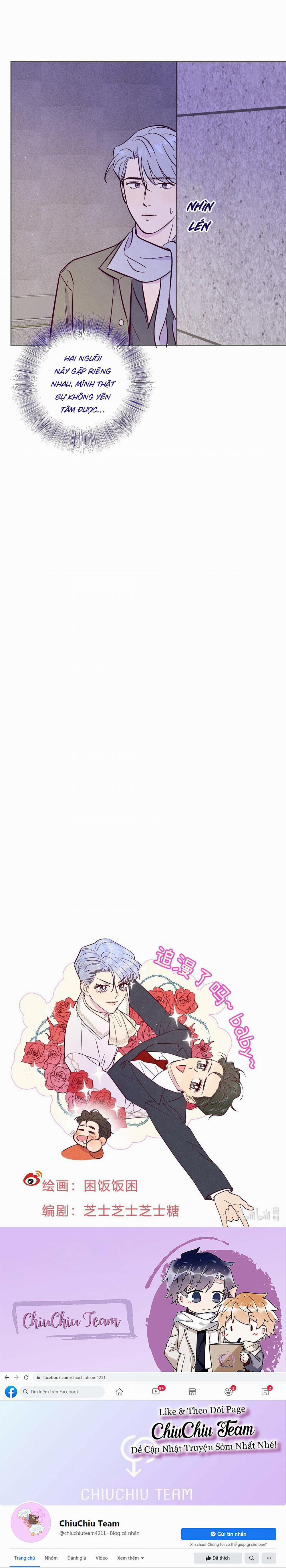 Giăng Bẫy Bác Sĩ Hồ Ly 91 trang 8