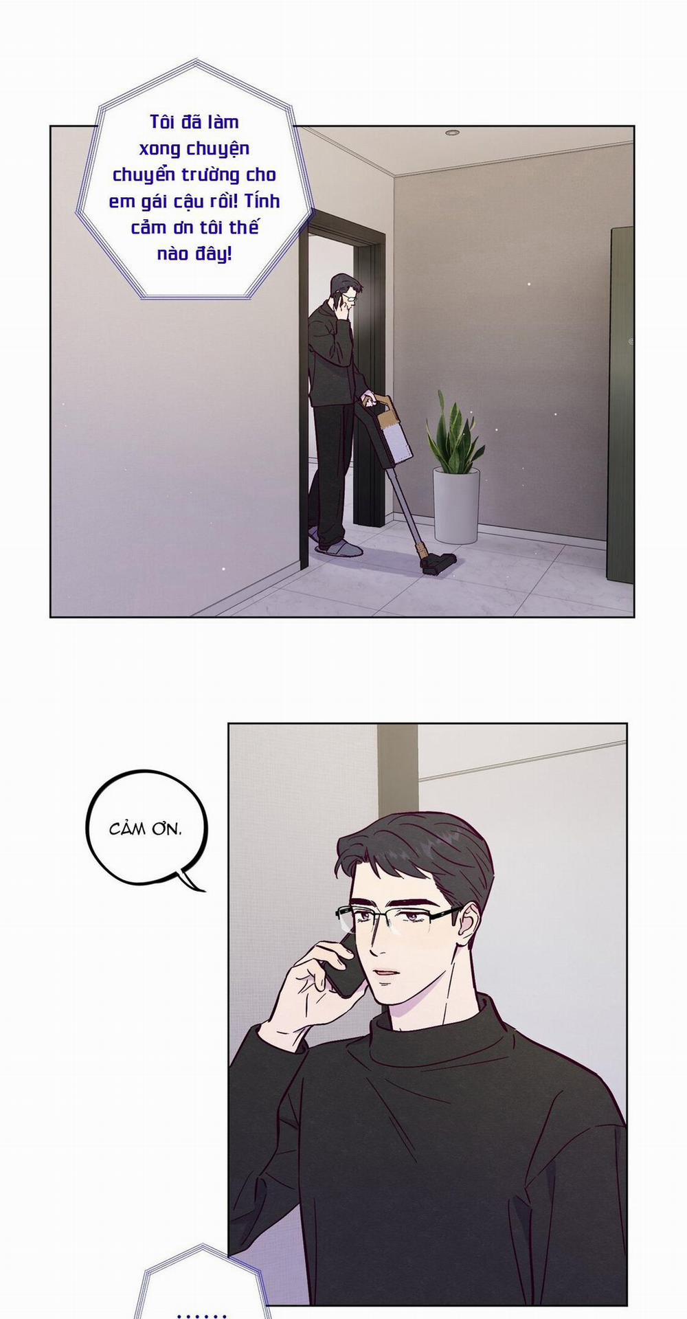 Giăng Bẫy Bác Sĩ Hồ Ly 93 trang 1