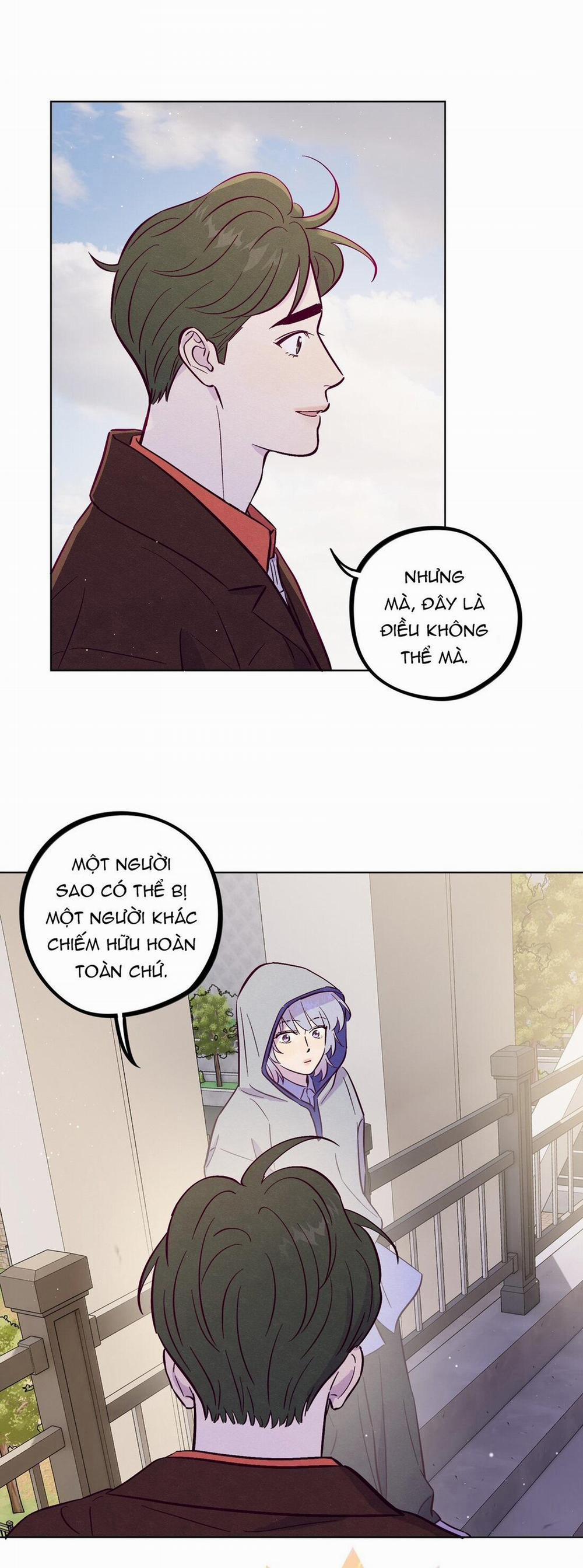 Giăng Bẫy Bác Sĩ Hồ Ly 93 trang 17