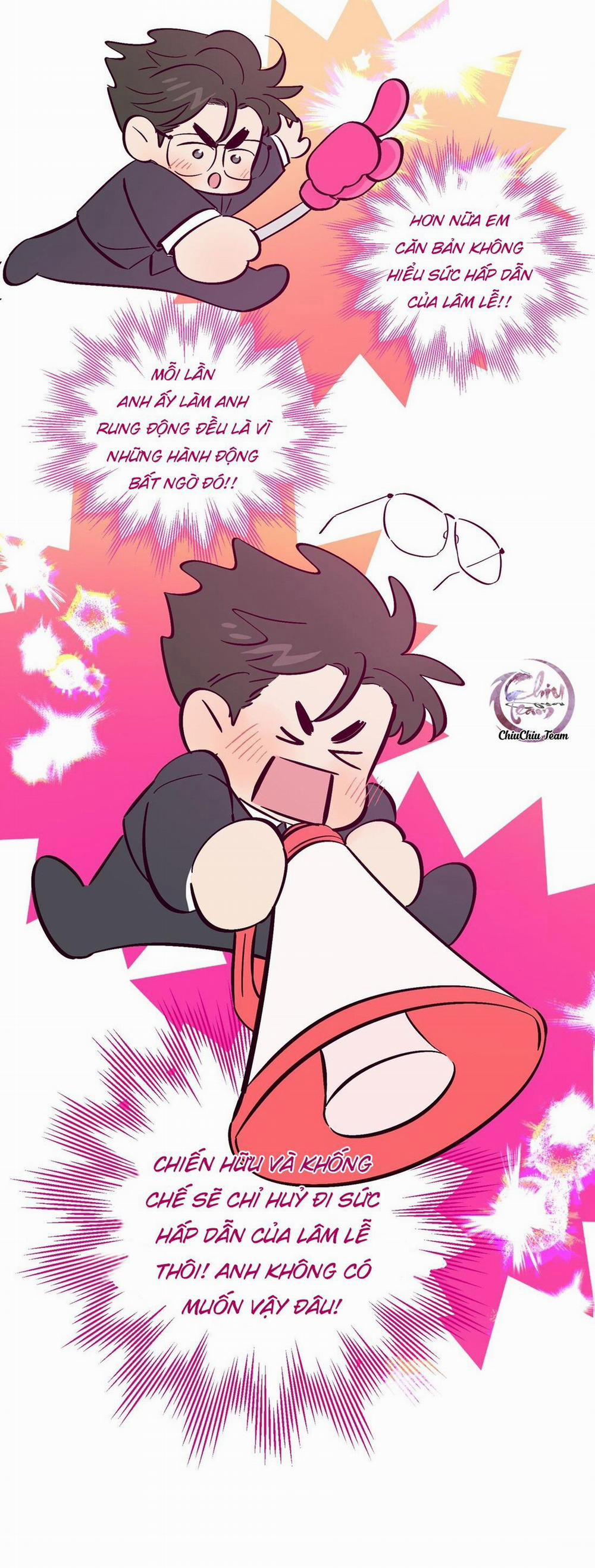 Giăng Bẫy Bác Sĩ Hồ Ly 93 trang 18