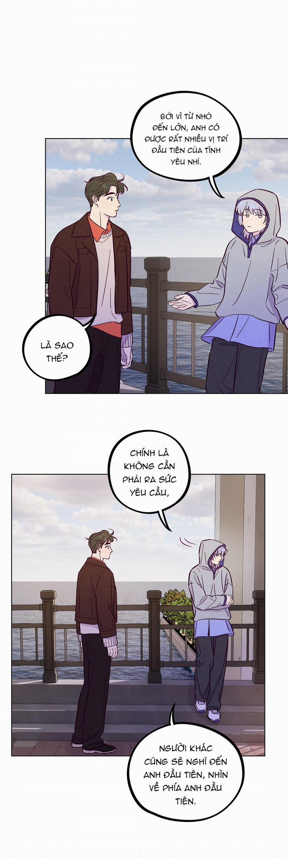 Giăng Bẫy Bác Sĩ Hồ Ly 93 trang 19