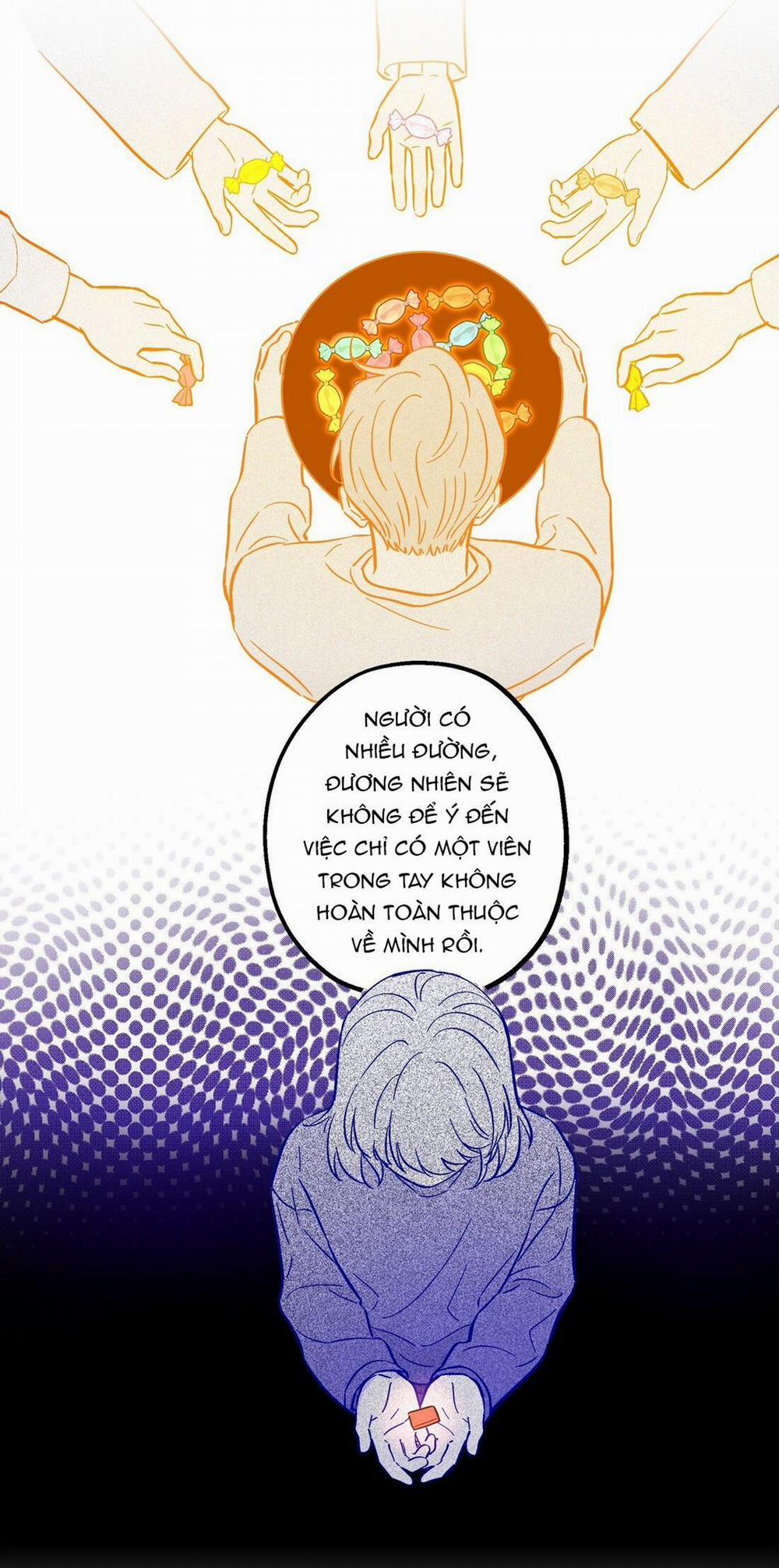 Giăng Bẫy Bác Sĩ Hồ Ly 93 trang 20