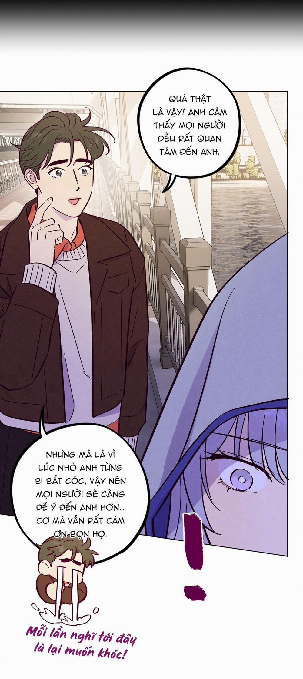 Giăng Bẫy Bác Sĩ Hồ Ly 93 trang 21