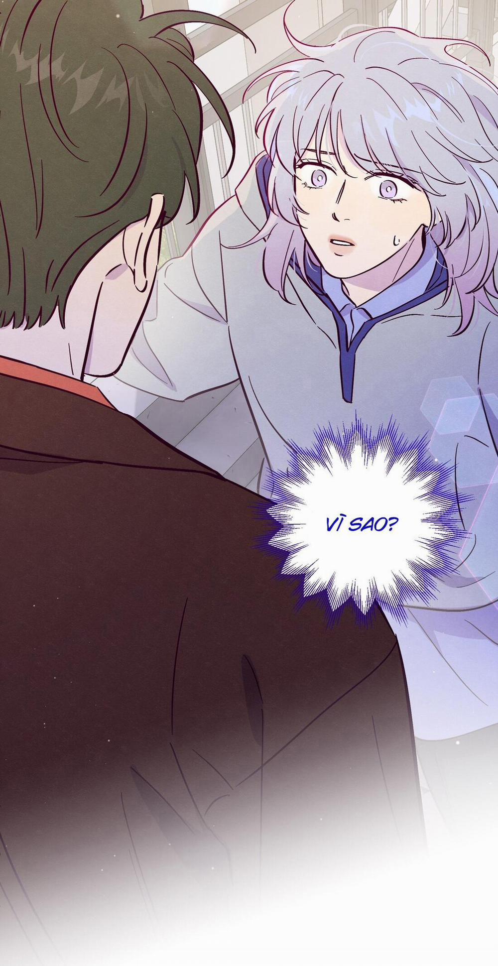 Giăng Bẫy Bác Sĩ Hồ Ly 93 trang 23