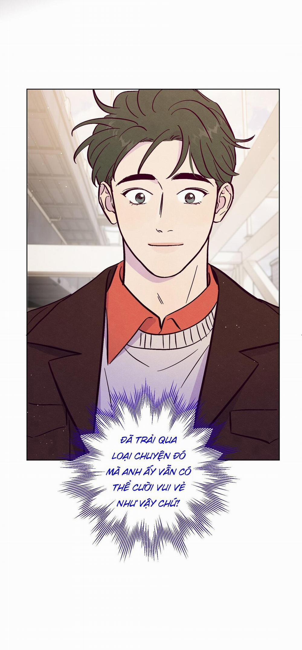 Giăng Bẫy Bác Sĩ Hồ Ly 93 trang 24