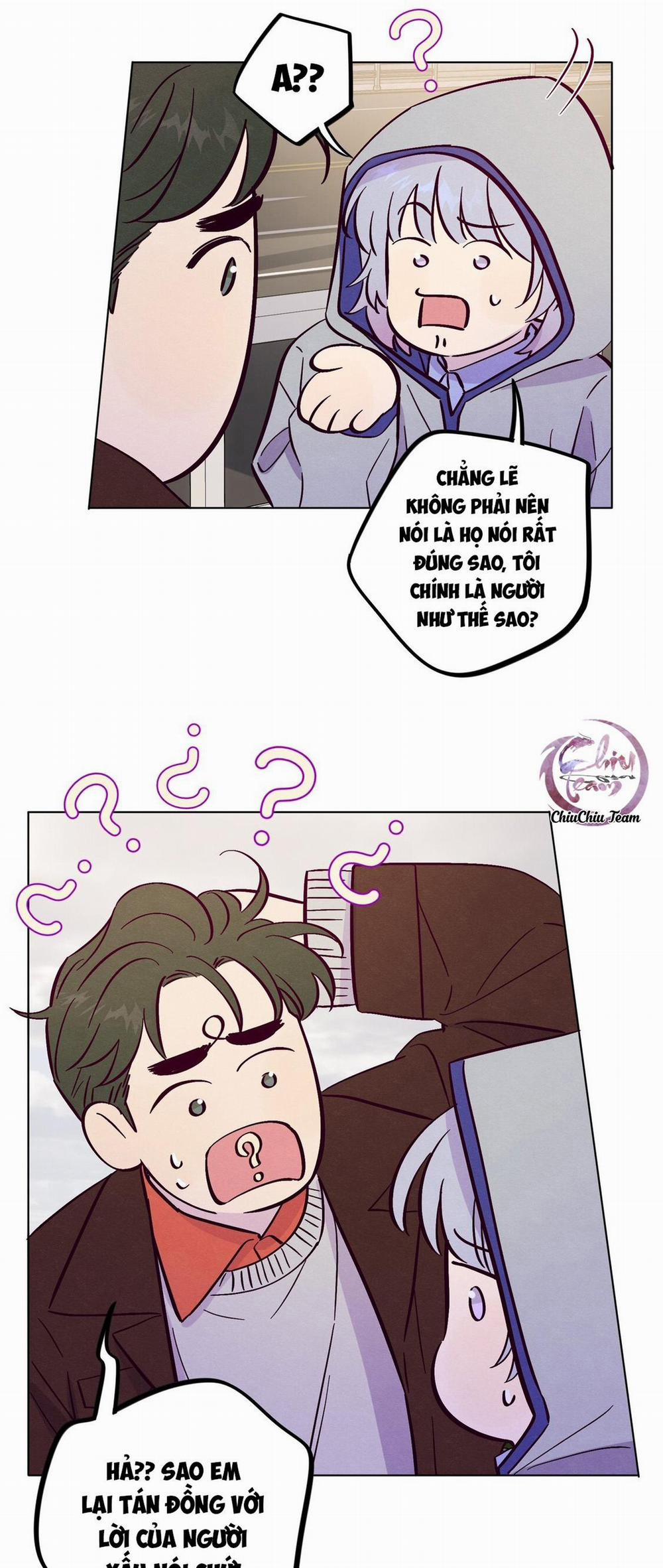 Giăng Bẫy Bác Sĩ Hồ Ly 93 trang 7