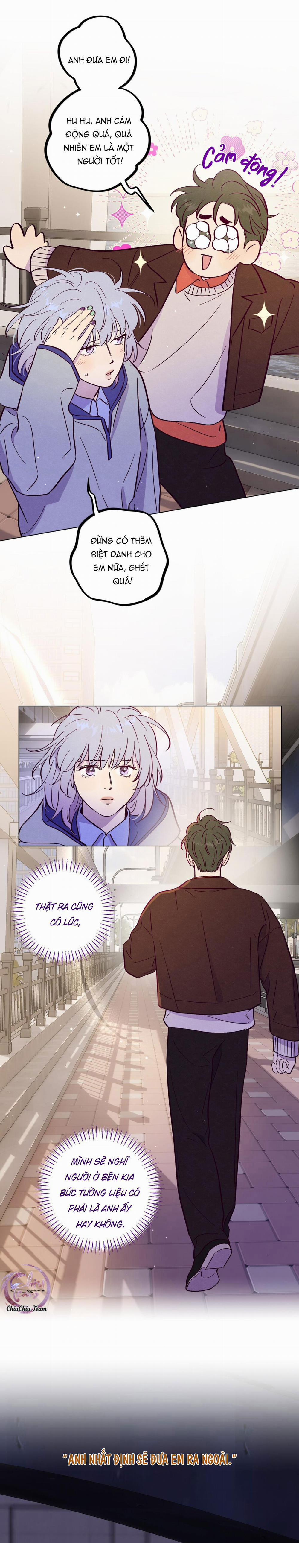 Giăng Bẫy Bác Sĩ Hồ Ly 94 trang 10