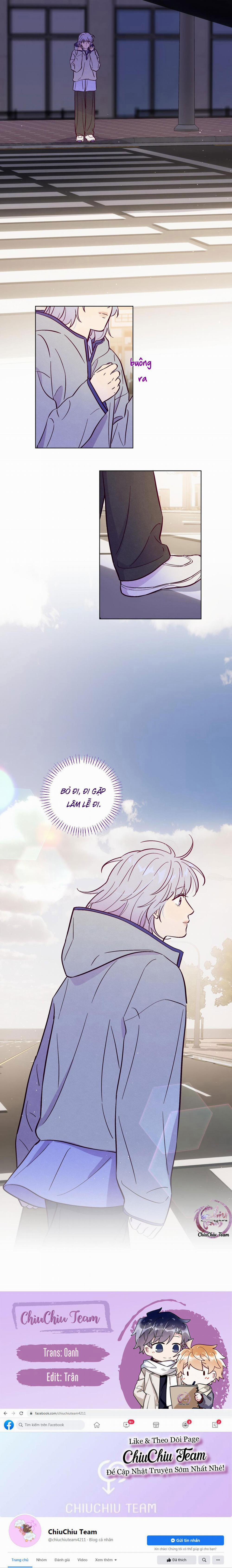 Giăng Bẫy Bác Sĩ Hồ Ly 94 trang 11