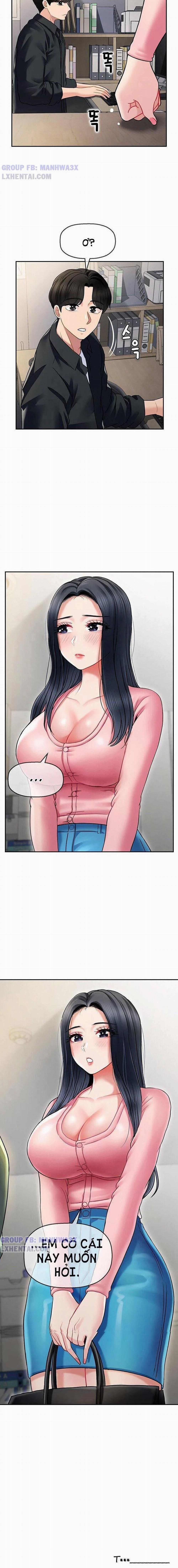 Giảng dạy làm tình 4 trang 10