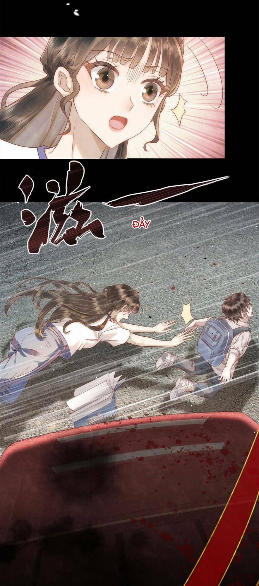 Giáng Đô Xuân 1 trang 12