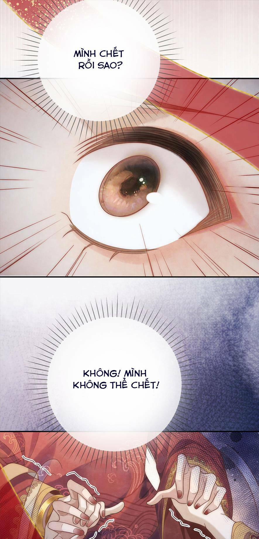 Giáng Đô Xuân 1 trang 15