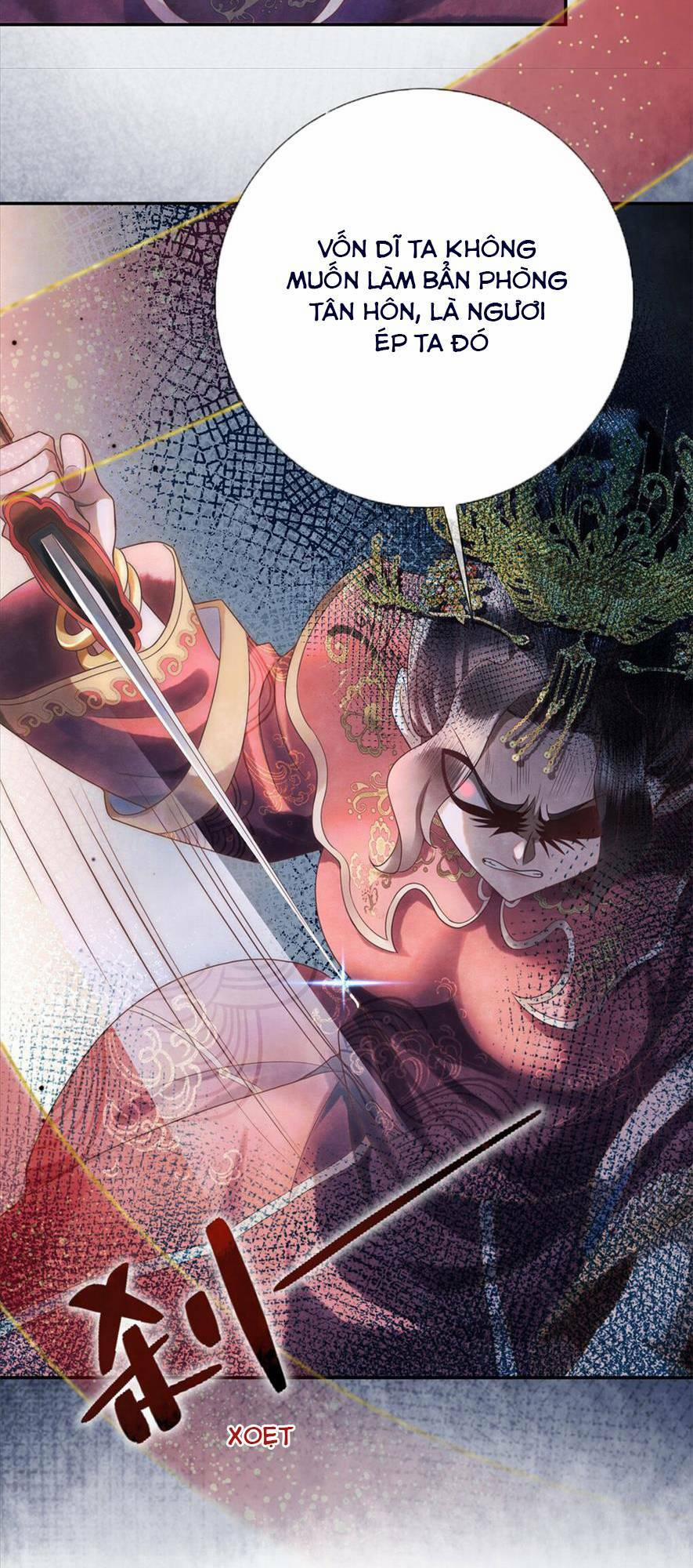 Giáng Đô Xuân 1 trang 17