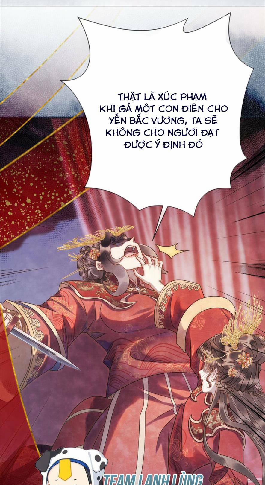 Giáng Đô Xuân 1 trang 18