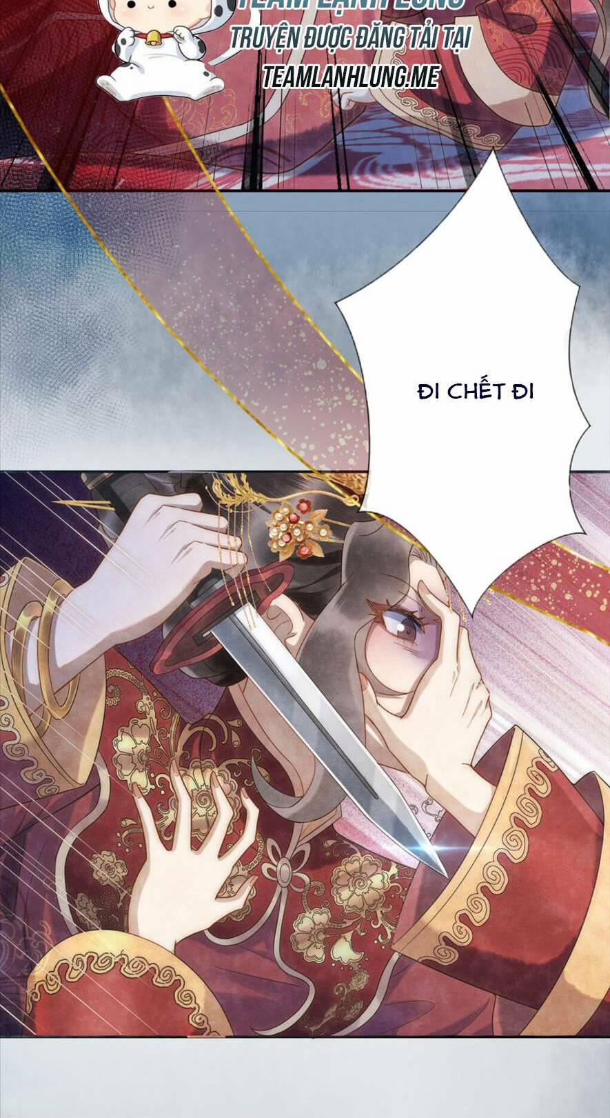 Giáng Đô Xuân 1 trang 19