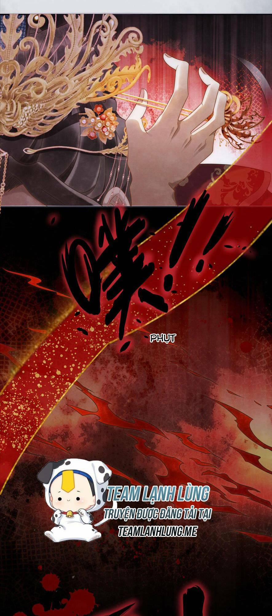 Giáng Đô Xuân 1 trang 20