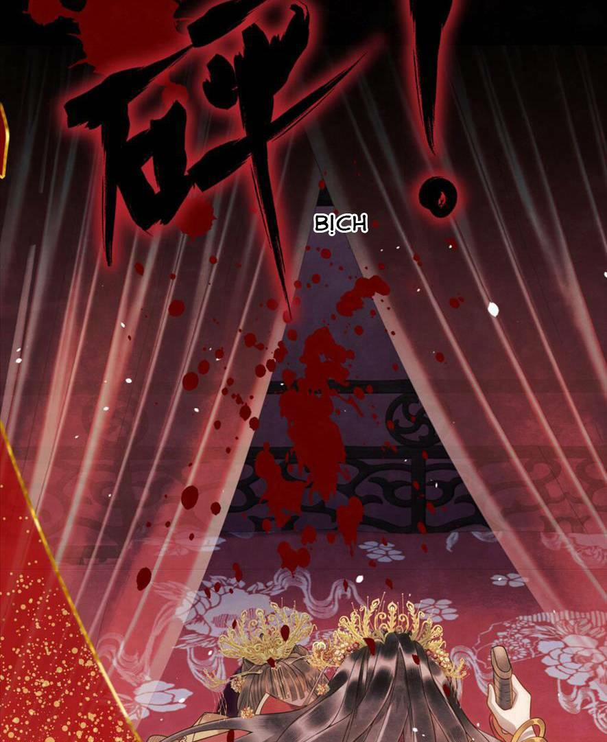 Giáng Đô Xuân 1 trang 21