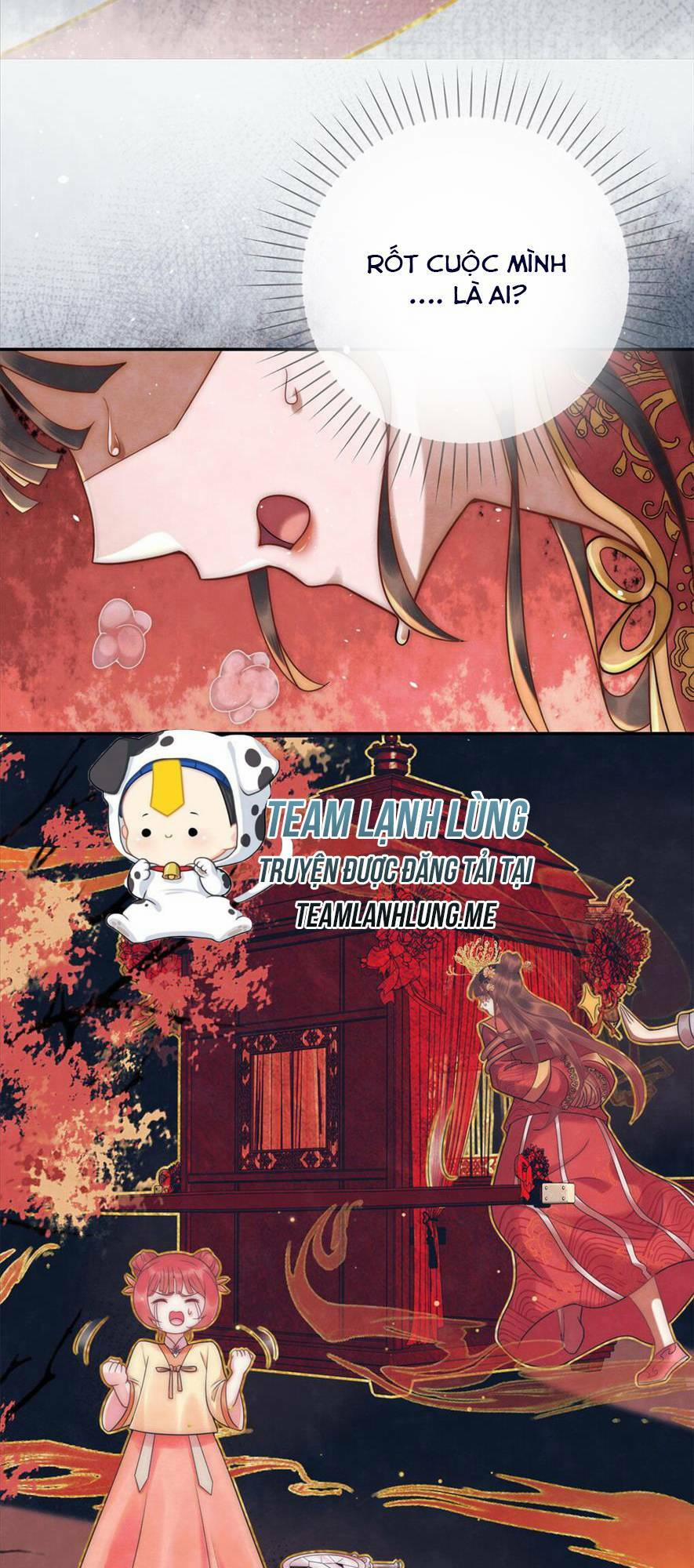 Giáng Đô Xuân 1 trang 26